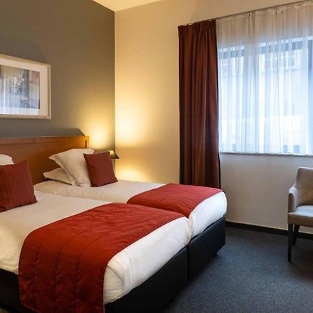 Budget Rooms By Ghent River 外观 照片