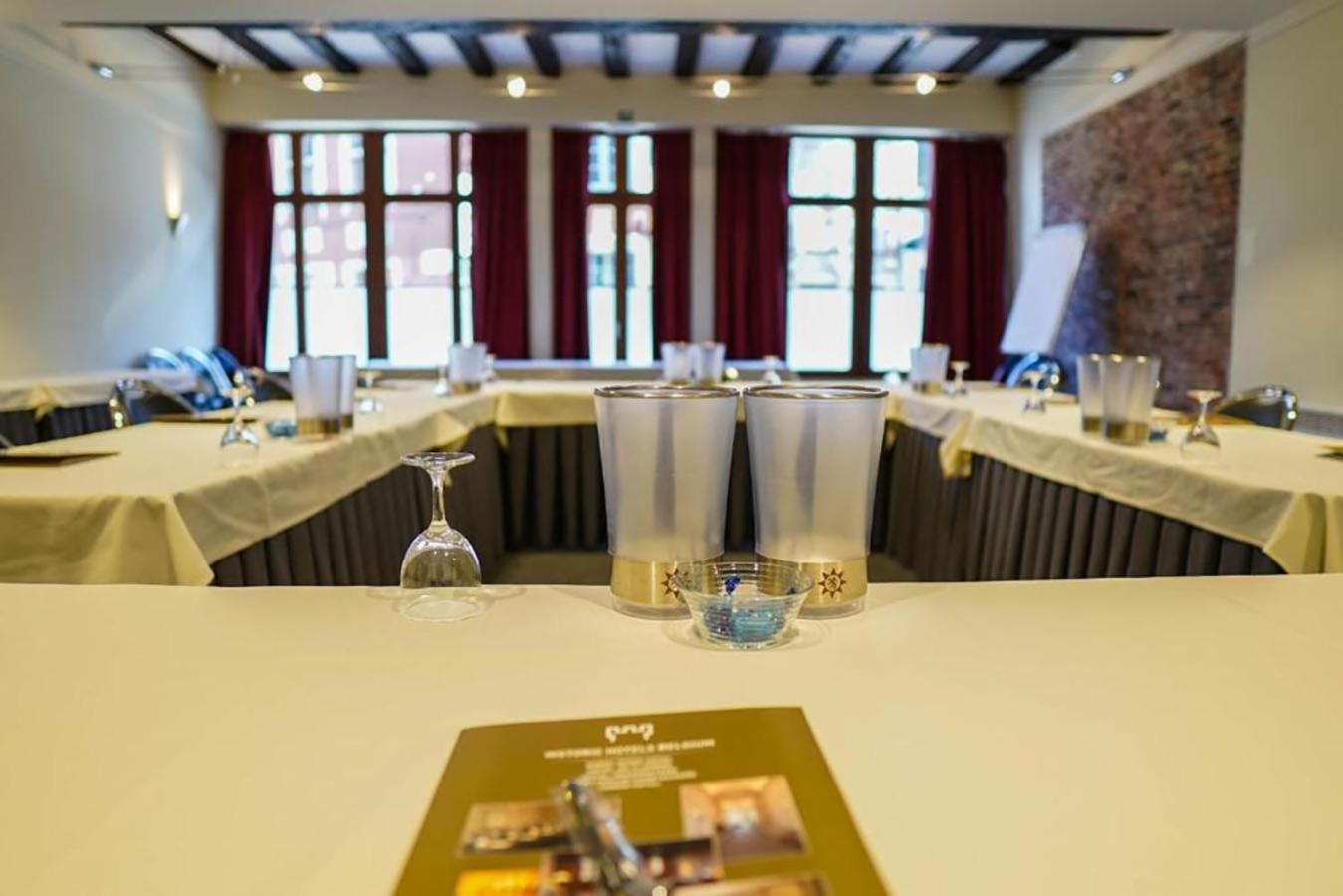Budget Rooms By Ghent River 外观 照片