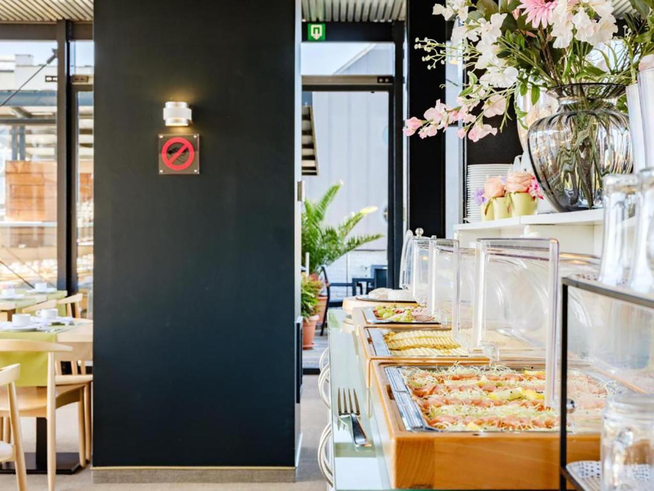 Budget Rooms By Ghent River 外观 照片