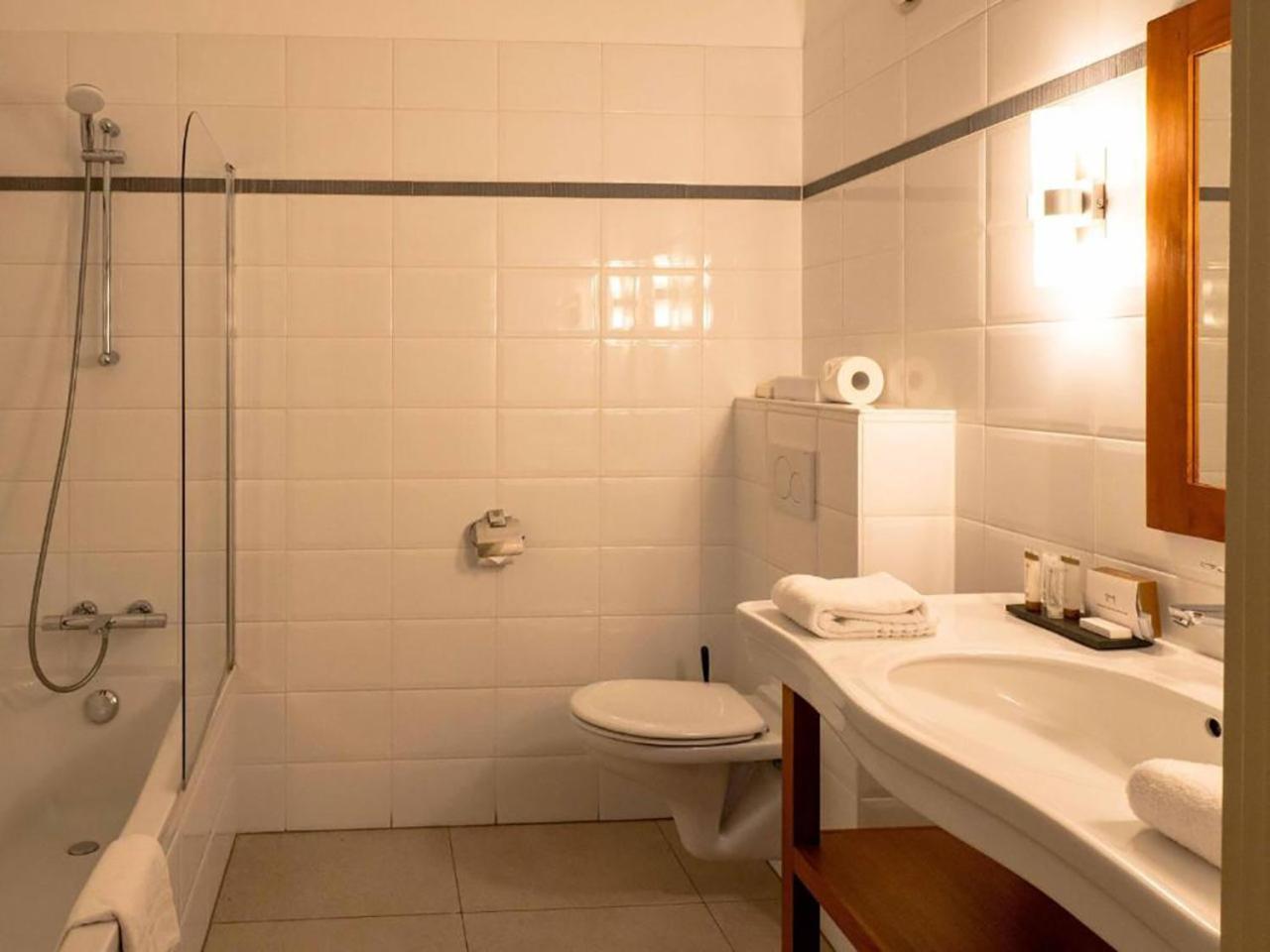 Budget Rooms By Ghent River 外观 照片